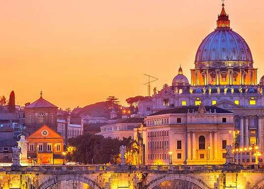 rome
